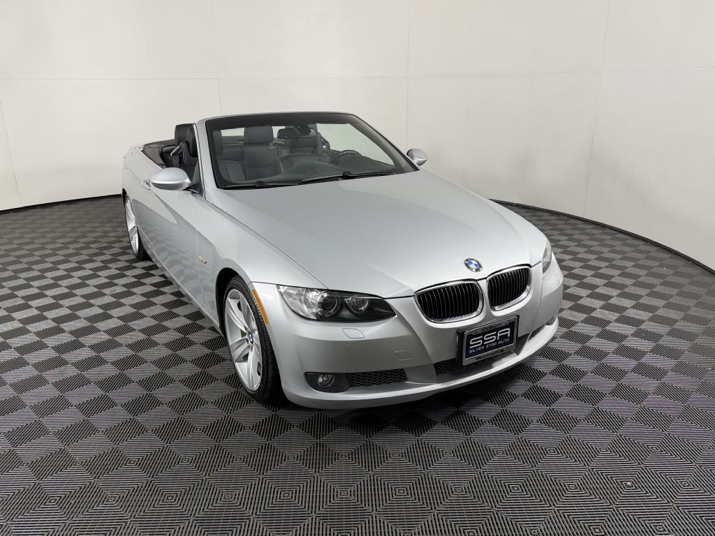 2008 BMW 3 Series Image 3