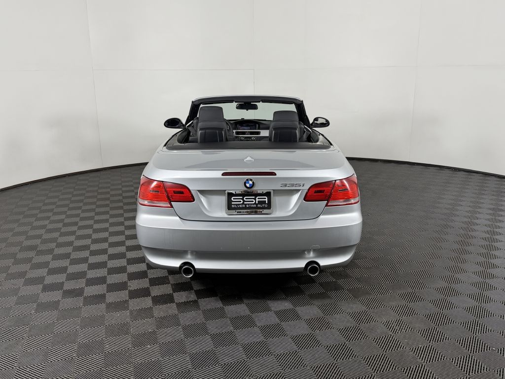2008 BMW 3 Series Image 4