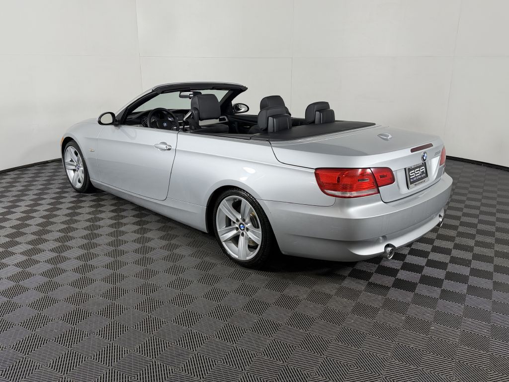 2008 BMW 3 Series Image 5