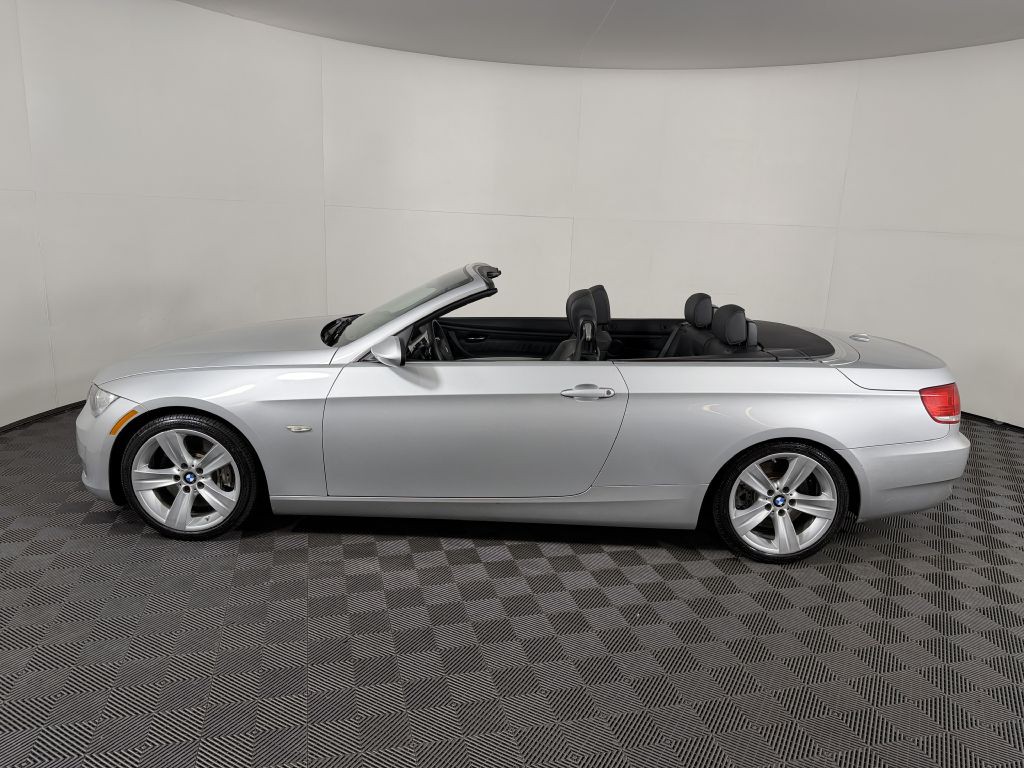2008 BMW 3 Series Image 6
