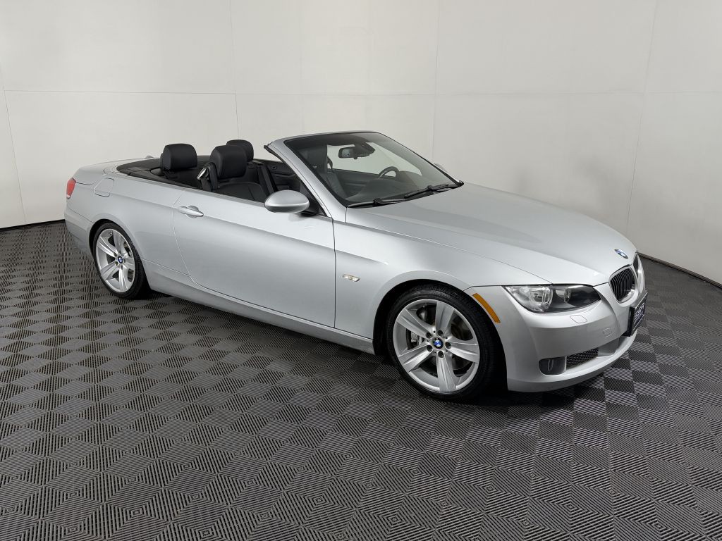 2008 BMW 3 Series Image 7