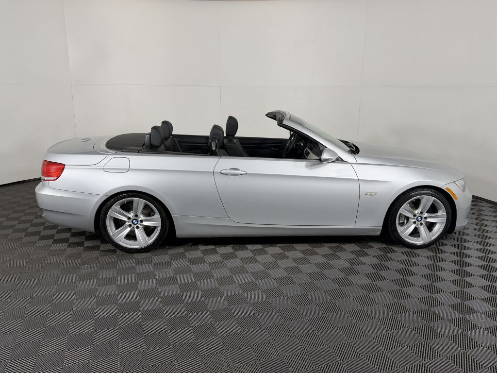2008 BMW 3 Series Image 8