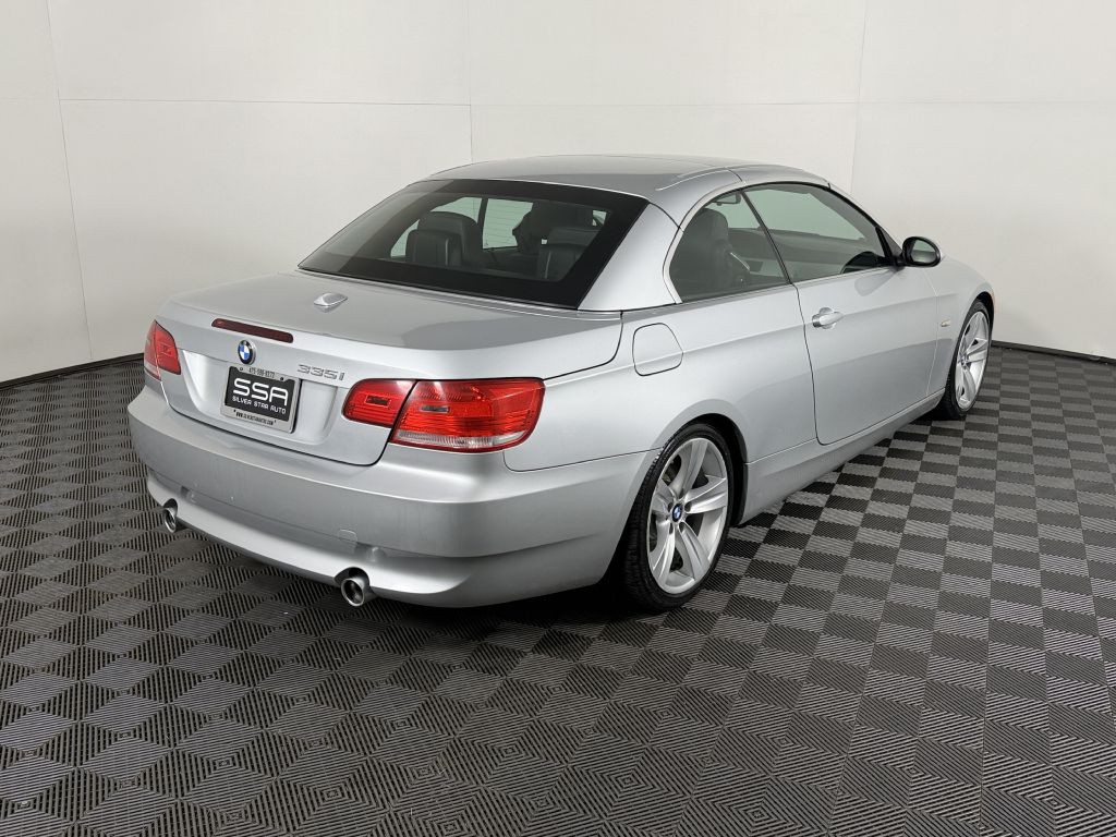 2008 BMW 3 Series Image 13