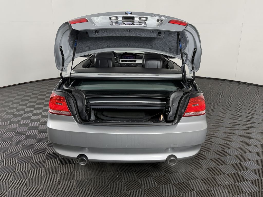 2008 BMW 3 Series Image 14