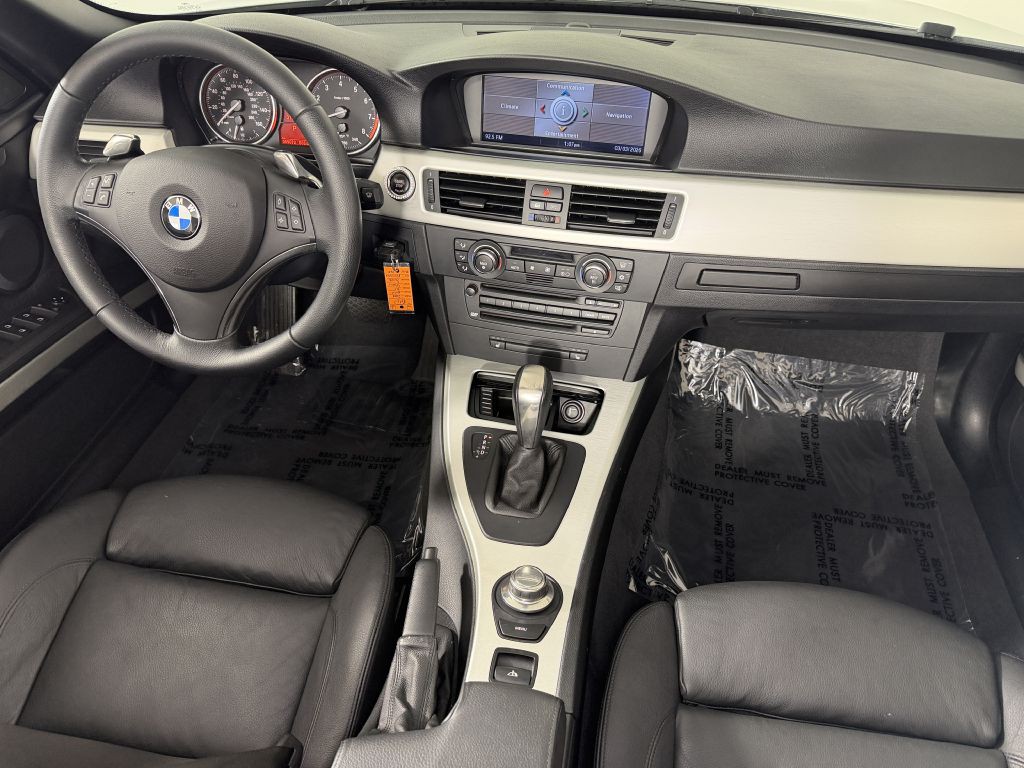 2008 BMW 3 Series Image 15