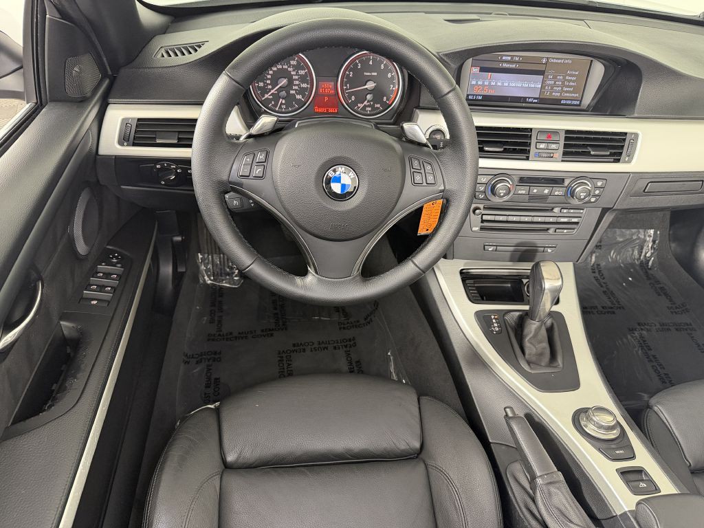 2008 BMW 3 Series Image 18