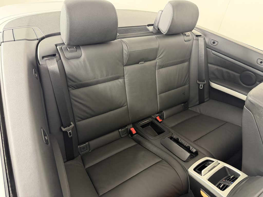 2008 BMW 3 Series Image 20