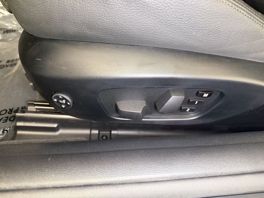 2008 BMW 3 Series Image 22