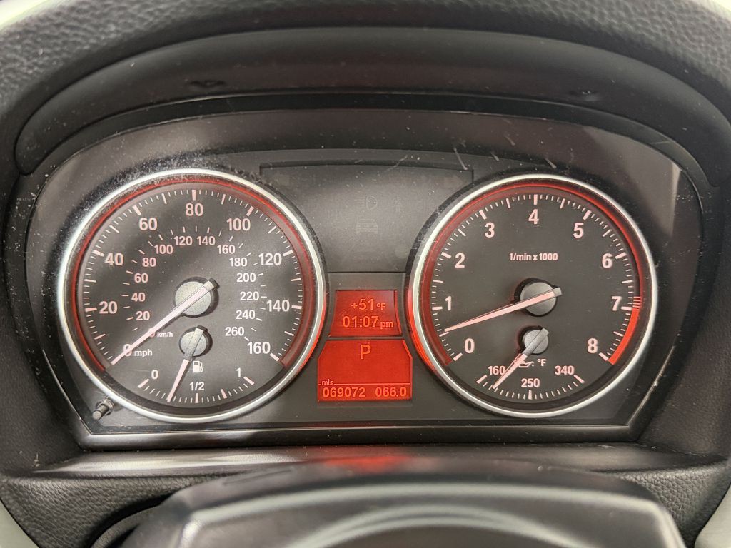 2008 BMW 3 Series Image 24