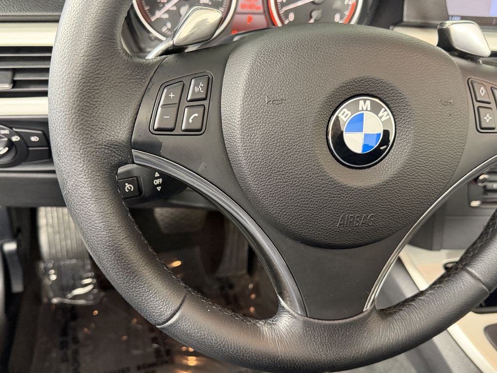 2008 BMW 3 Series Image 26