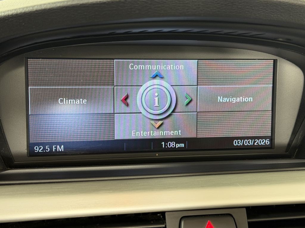 2008 BMW 3 Series Image 28