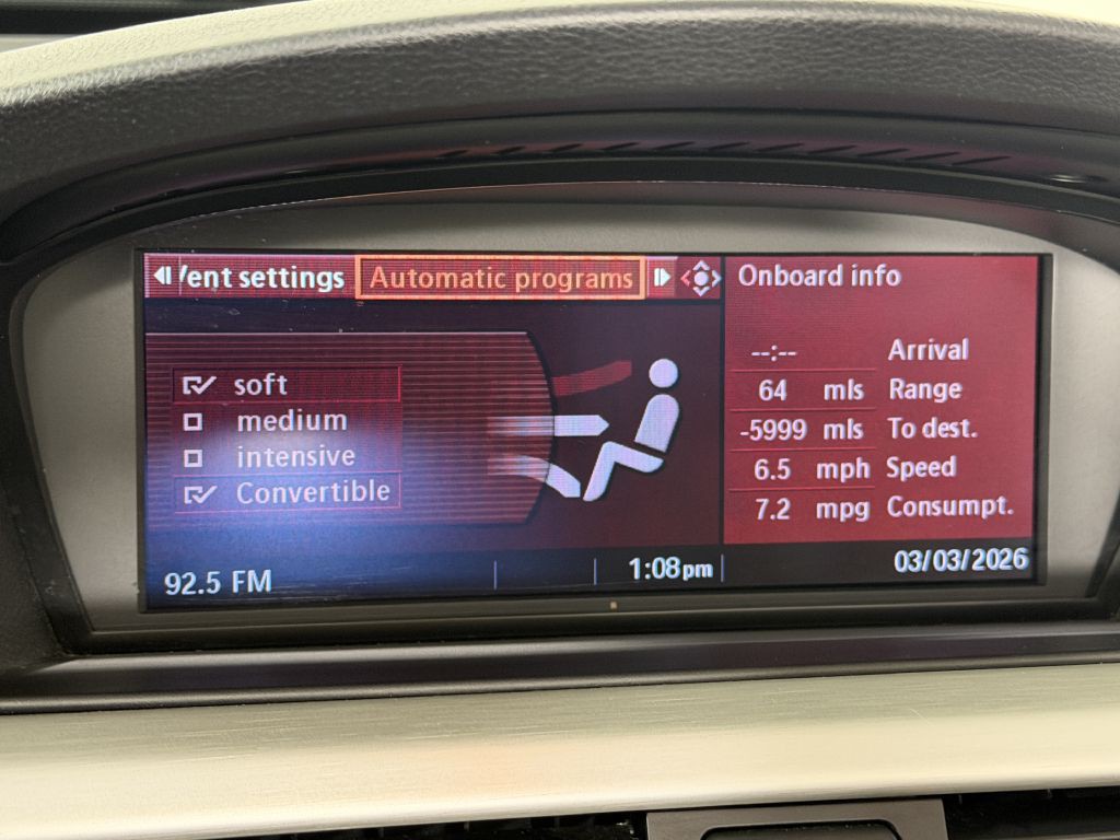 2008 BMW 3 Series Image 29