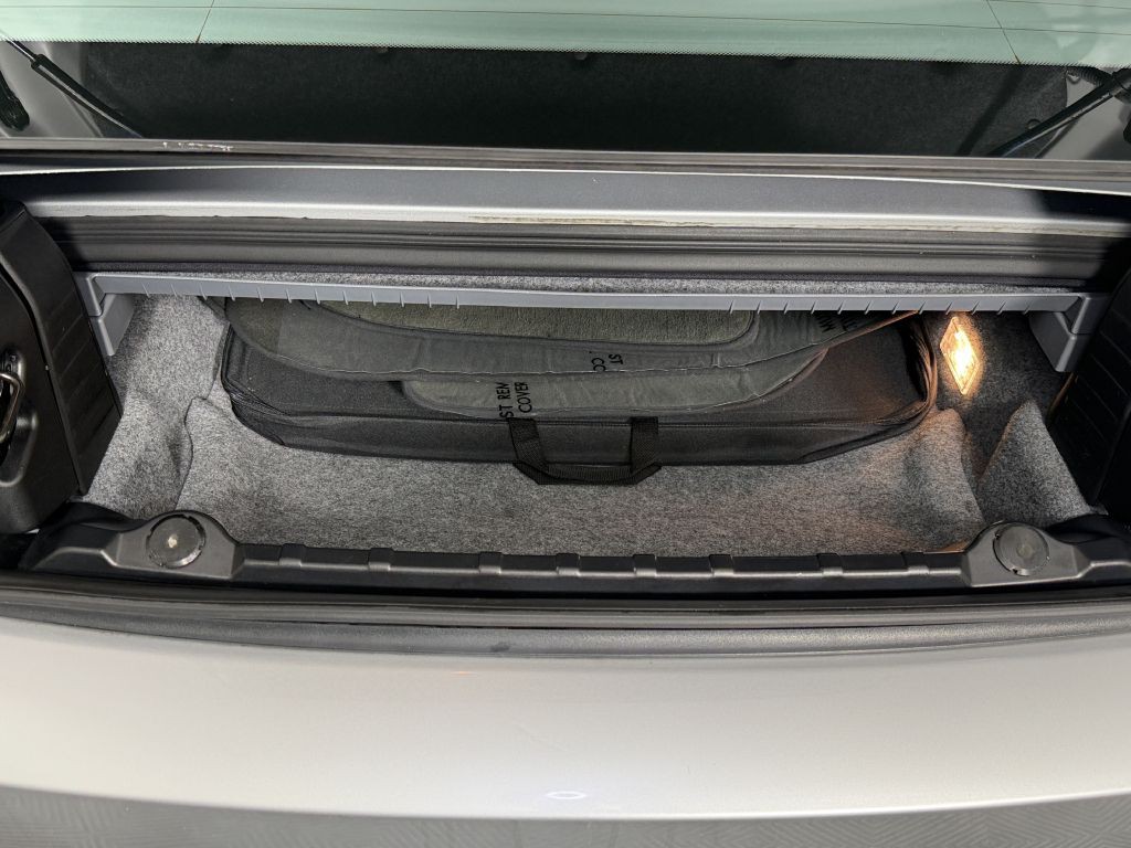 2008 BMW 3 Series Image 31