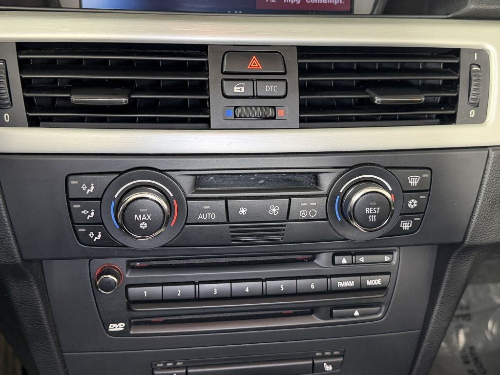 2008 BMW 3 Series Image 32