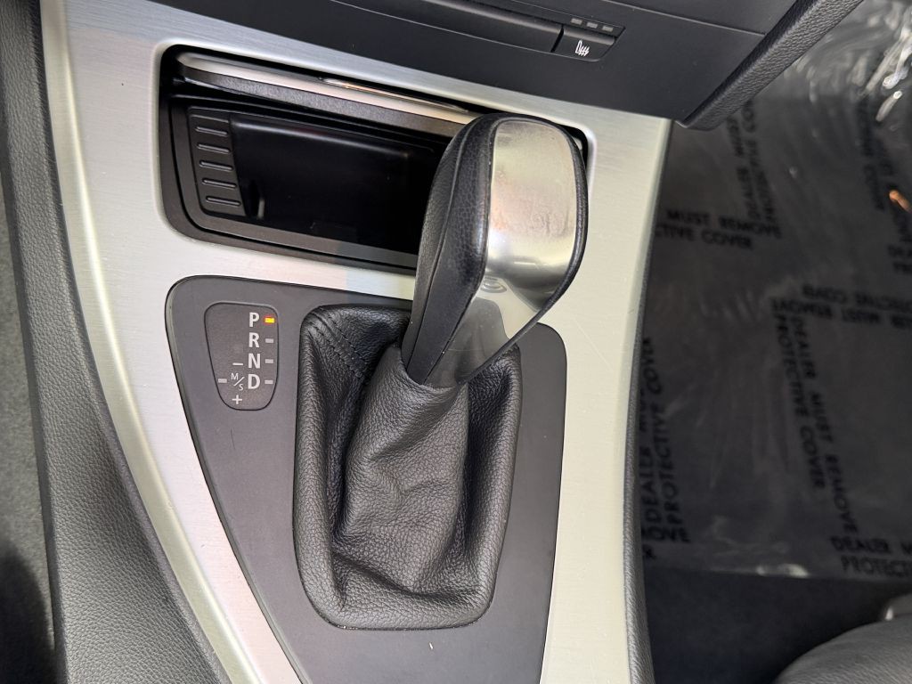 2008 BMW 3 Series Image 34