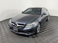 Image for 2014 Mercedes-Benz E-Class E 350 ID: 7247762