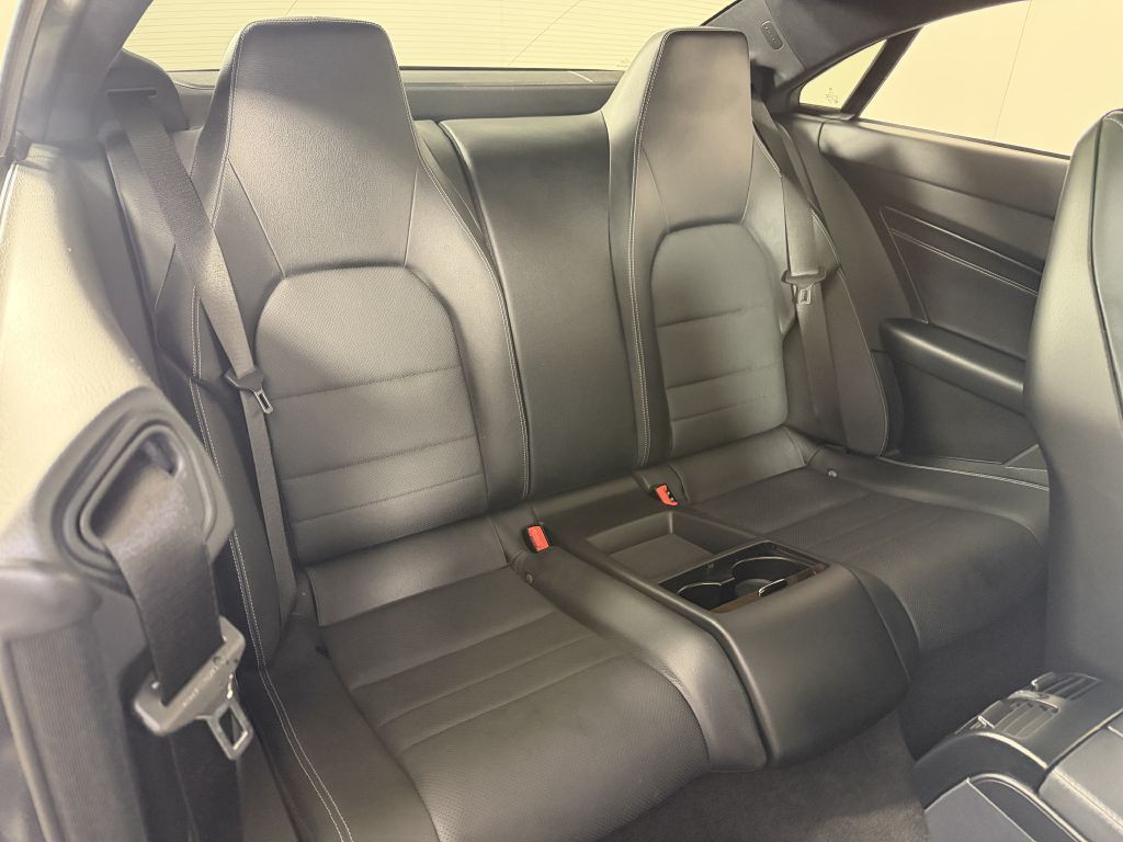 2014 Mercedes-Benz E-Class Image 14