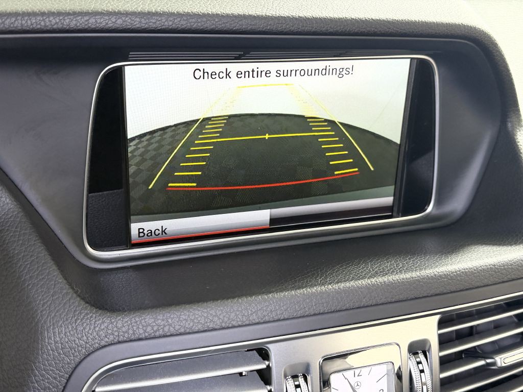 2014 Mercedes-Benz E-Class Image 20
