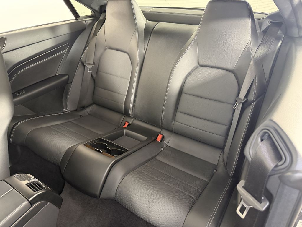 2014 Mercedes-Benz E-Class Image 22