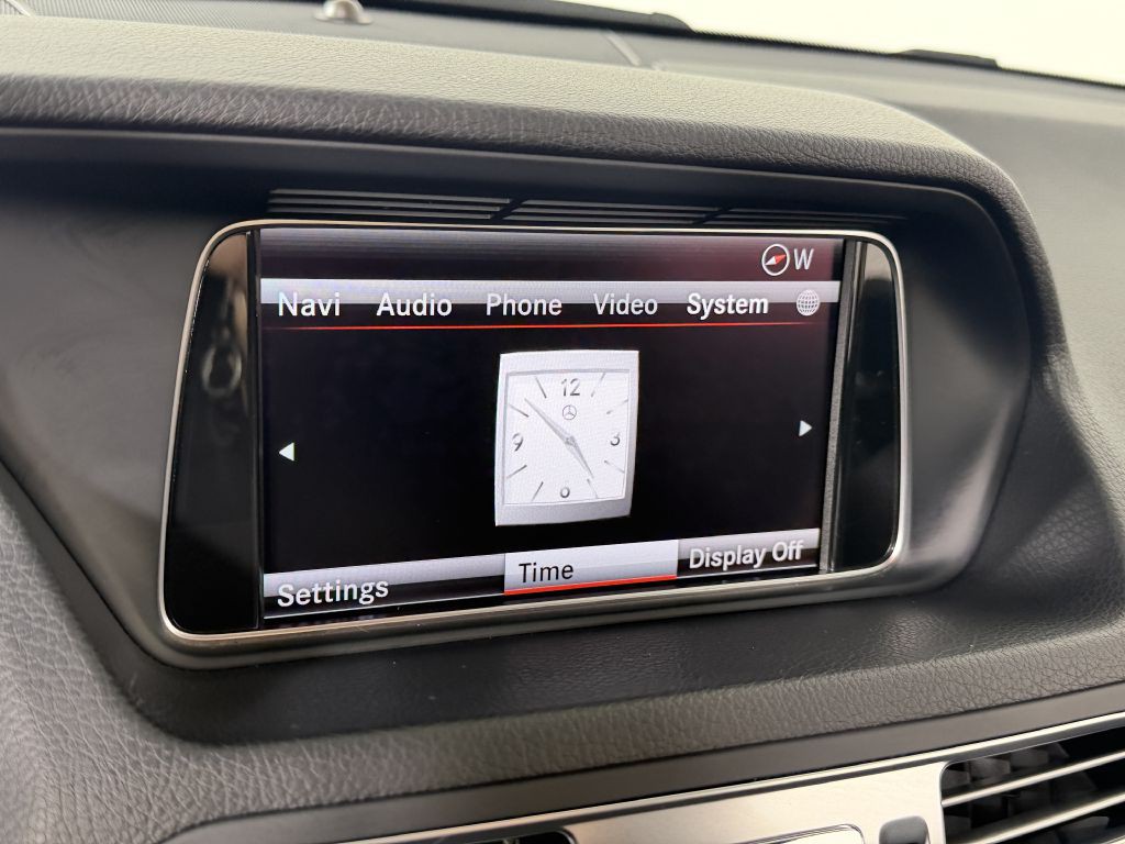 2014 Mercedes-Benz E-Class Image 23