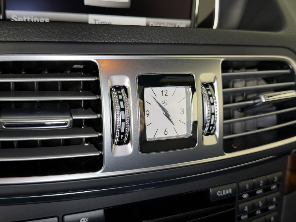 2014 Mercedes-Benz E-Class Image 24