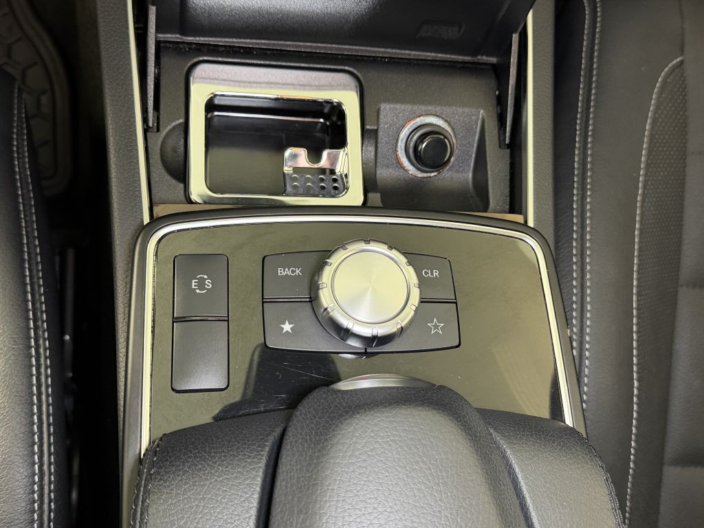 2014 Mercedes-Benz E-Class Image 27