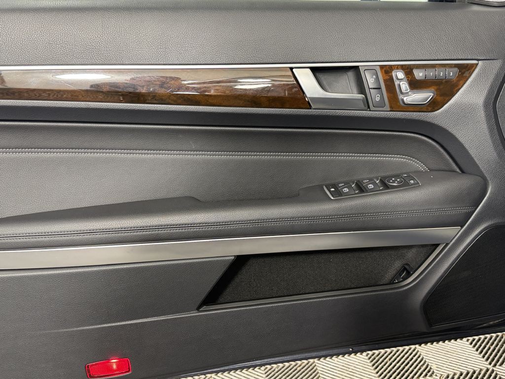 2014 Mercedes-Benz E-Class Image 31