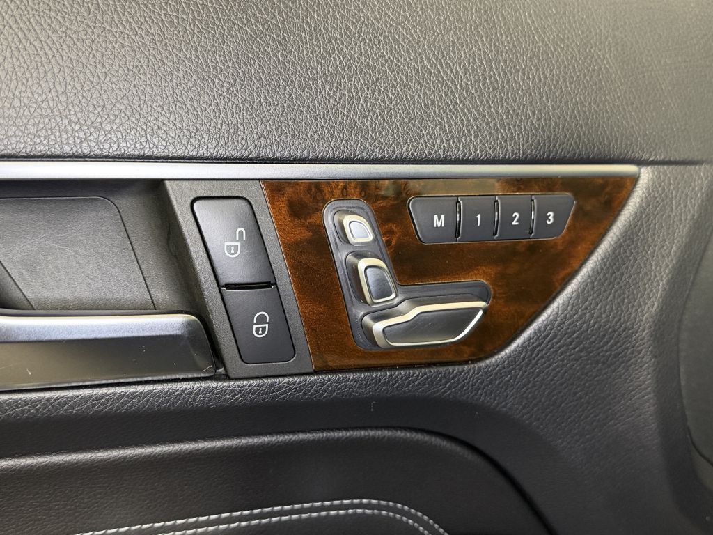 2014 Mercedes-Benz E-Class Image 33