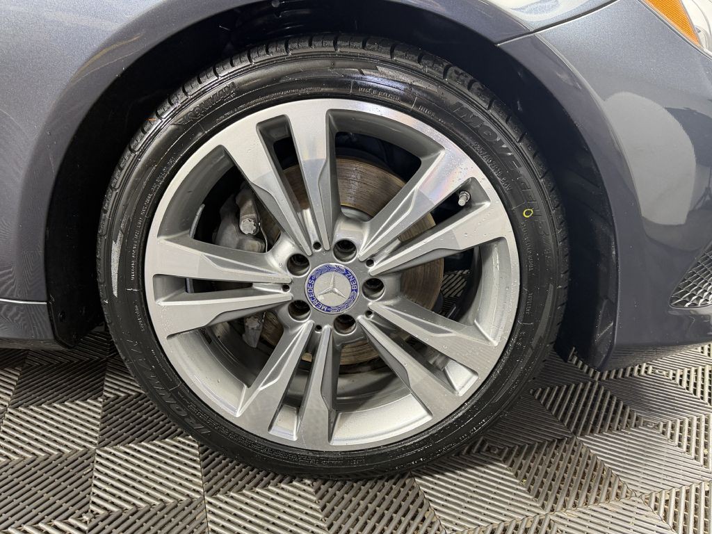 2014 Mercedes-Benz E-Class Image 41