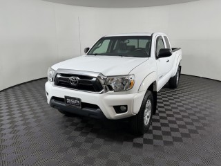 Image for 2013 Toyota Tacoma  ID: 7263884