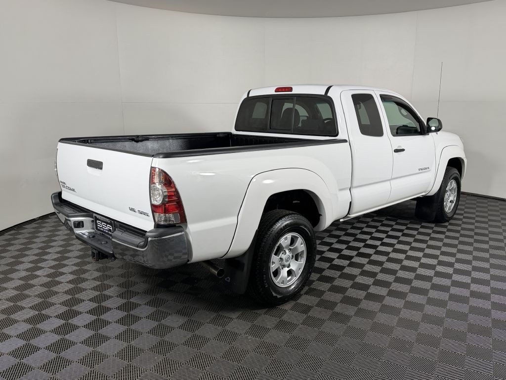 2013 Toyota Tacoma Image 7