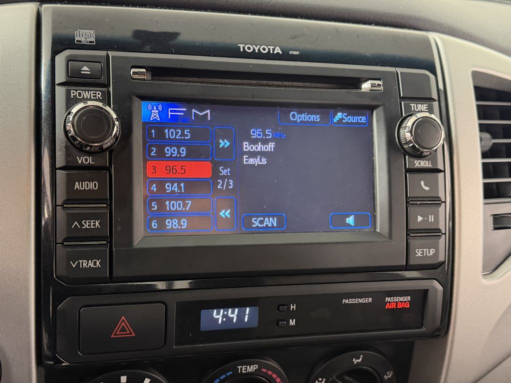 2013 Toyota Tacoma Image 31