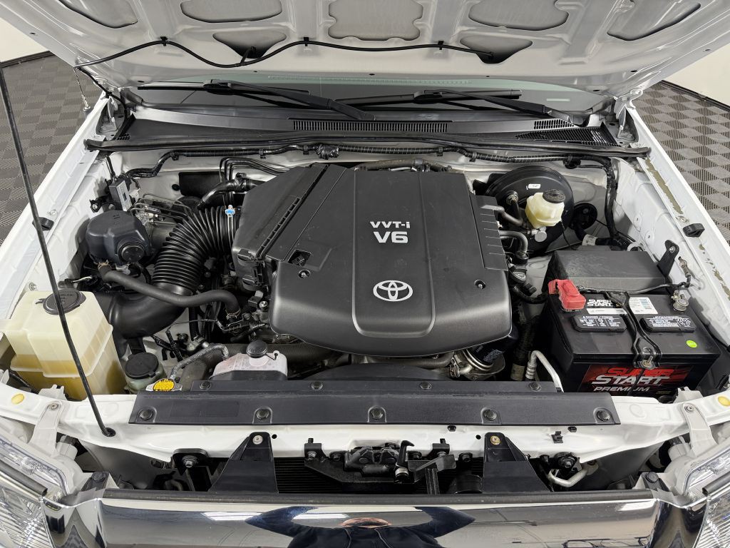 2013 Toyota Tacoma Image 38