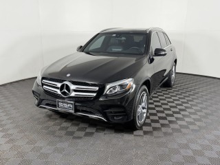Image for 2017 Mercedes-Benz GLC-Class GLC 300 4MATIC ID: 7265893