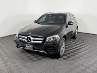 Image for 2017 Mercedes-Benz GLC-Class GLC 300 4MATIC ID: 7265893