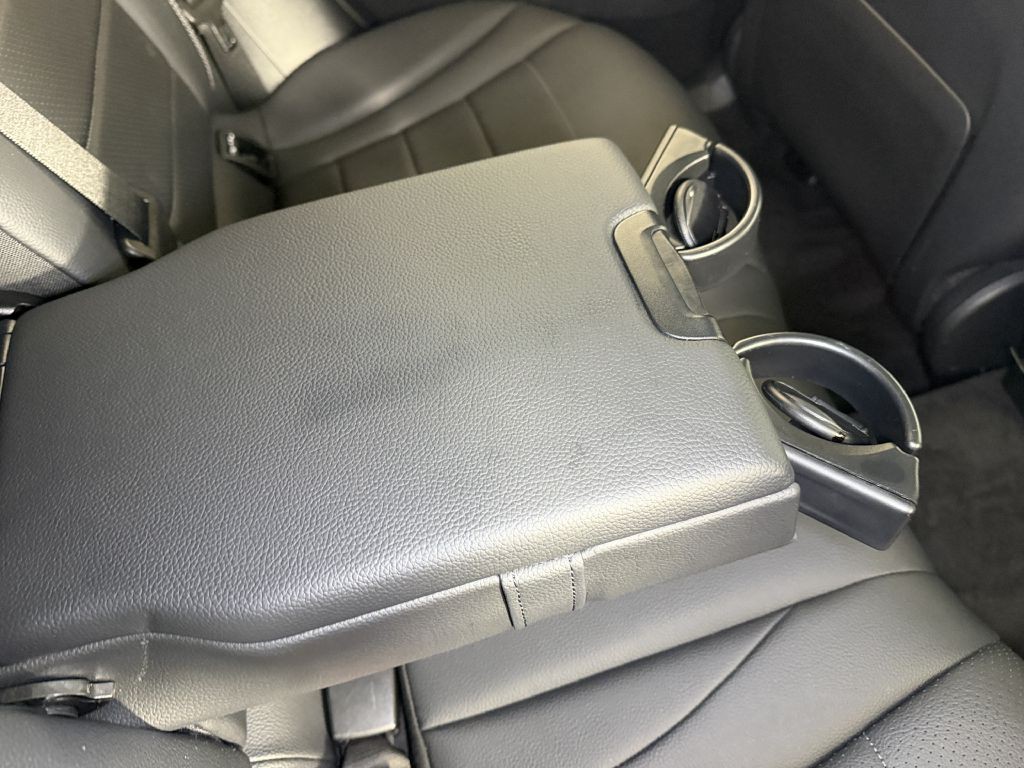 2017 Mercedes-Benz GLC-Class Image 19