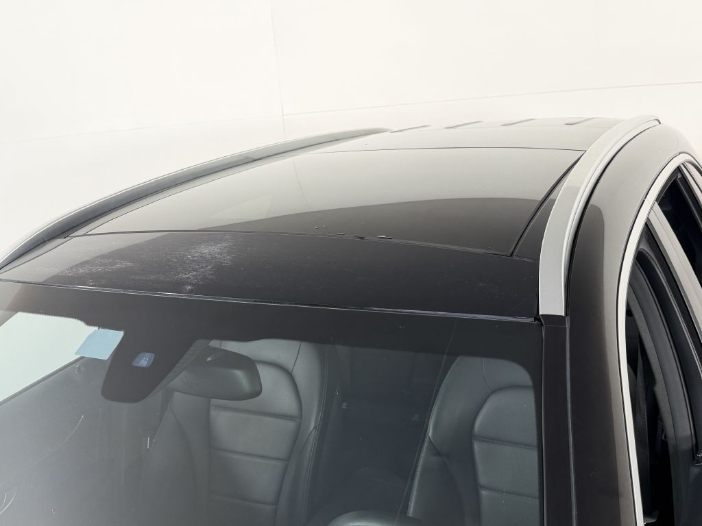 2017 Mercedes-Benz GLC-Class Image 39