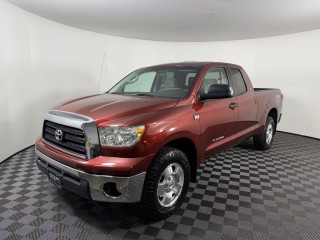Image for 2007 Toyota Tundra DOUBLE CAB SR5 TRD OFF ROAD ID: 7267340