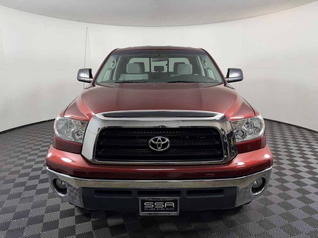 2007 Toyota Tundra Image 2