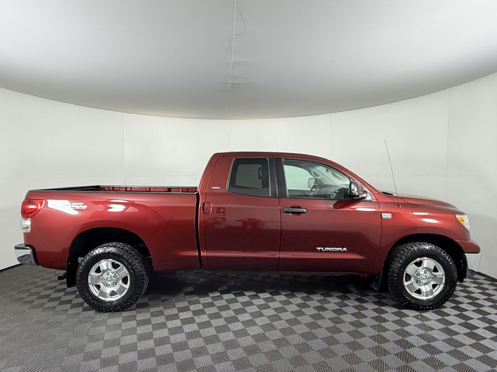 2007 Toyota Tundra Image 5