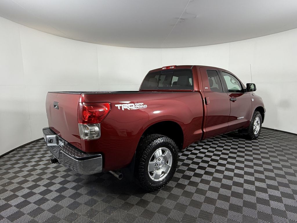 2007 Toyota Tundra Image 6