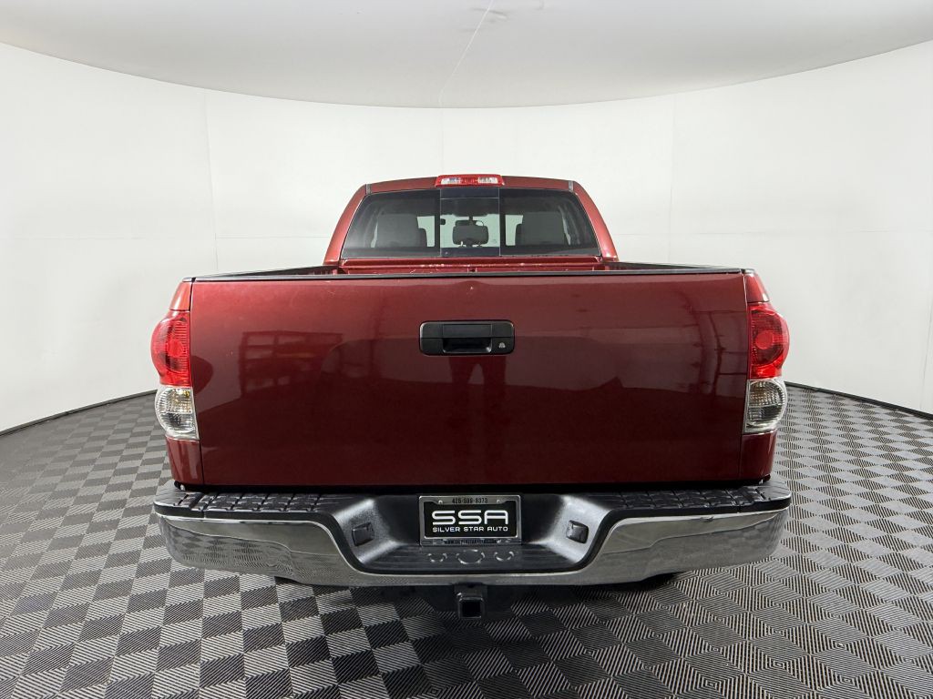 2007 Toyota Tundra Image 7