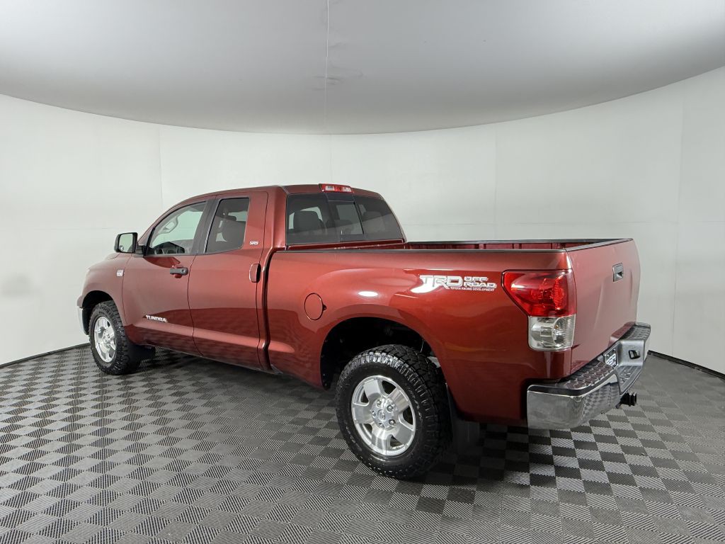 2007 Toyota Tundra Image 10