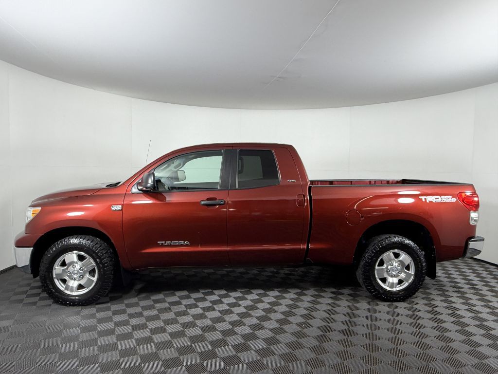 2007 Toyota Tundra Image 11