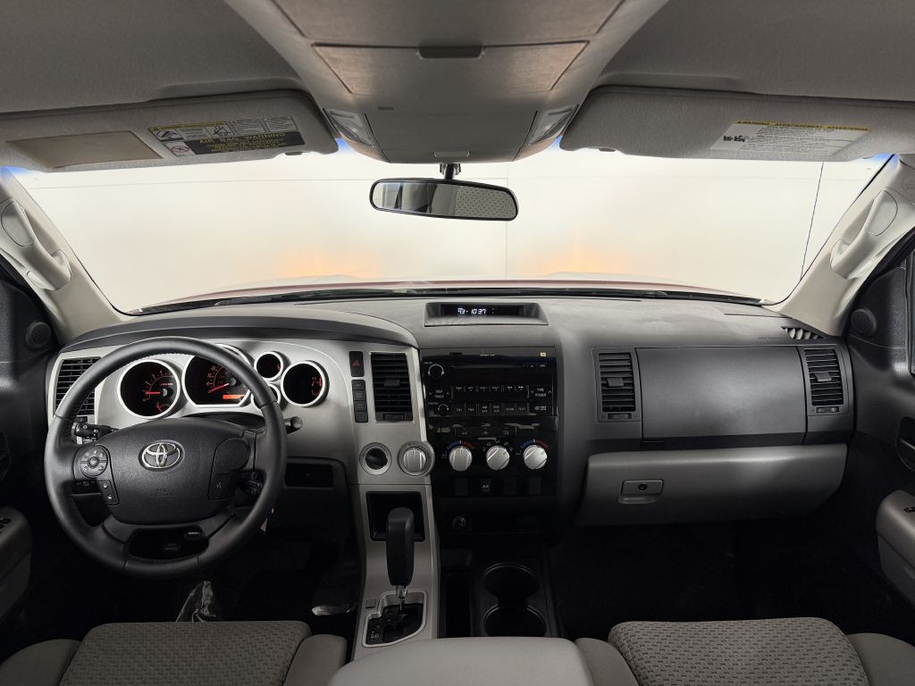 2007 Toyota Tundra Image 12