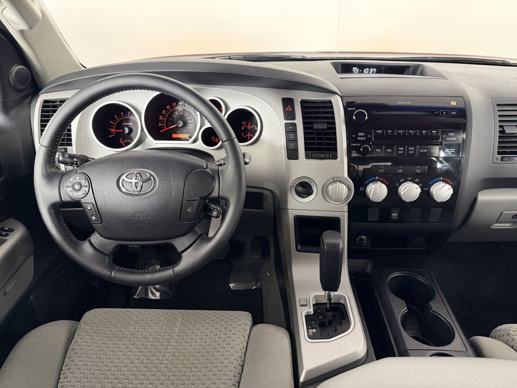 2007 Toyota Tundra Image 13