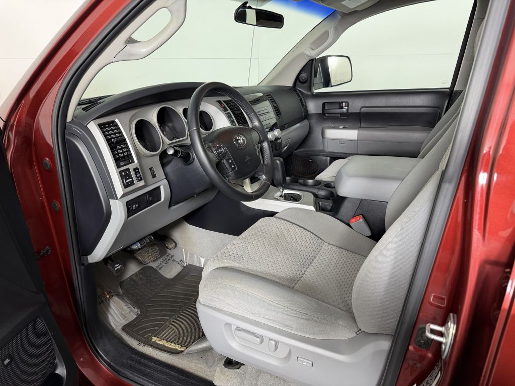 2007 Toyota Tundra Image 14