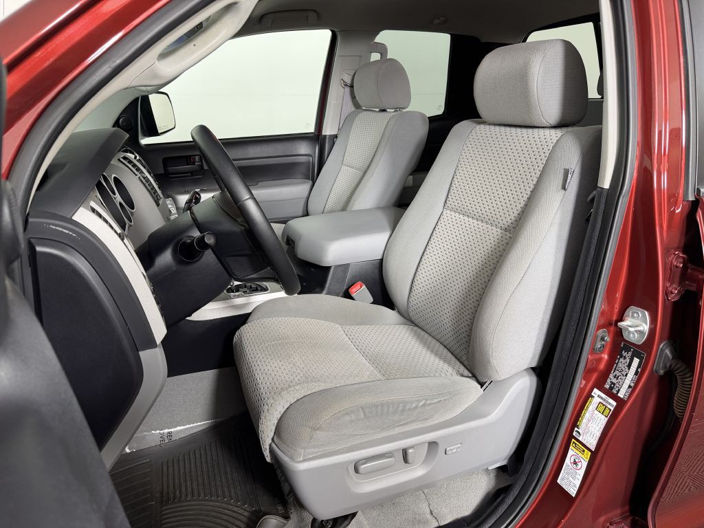 2007 Toyota Tundra Image 15