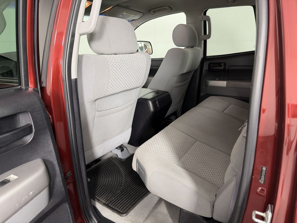 2007 Toyota Tundra Image 16