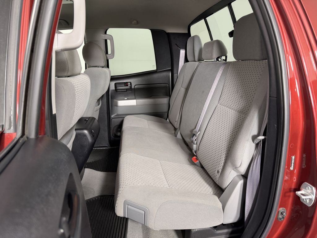 2007 Toyota Tundra Image 17